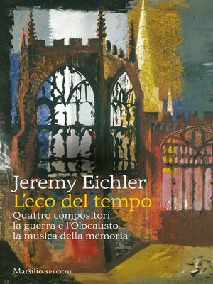 cover image of L'eco del tempo